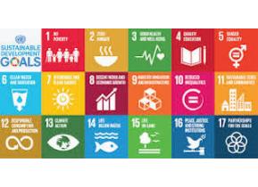 Il consorzio Isec aderisce all'Agenda 2030 per lo Sviluppo Sostenibile