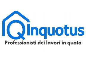Inquotus: la piattaforma per committenti, imprese e progettisti dei lavori in quota