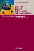 Stranieri che se ne vanno: 87 milioni di € in meno nelle casse dello Stato