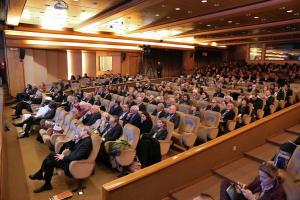 UNIAPAC´s XXVI World Congress. Is Business a noble vocation?
